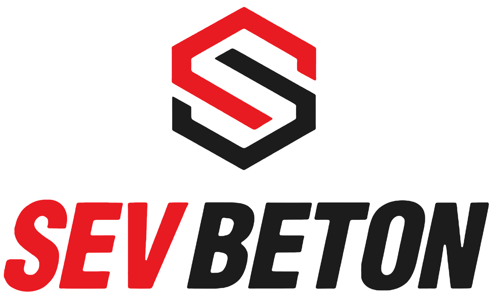 Sev Beton Resmi Logo